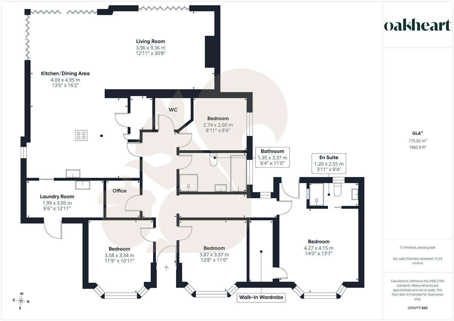 Floorplan thumbnail